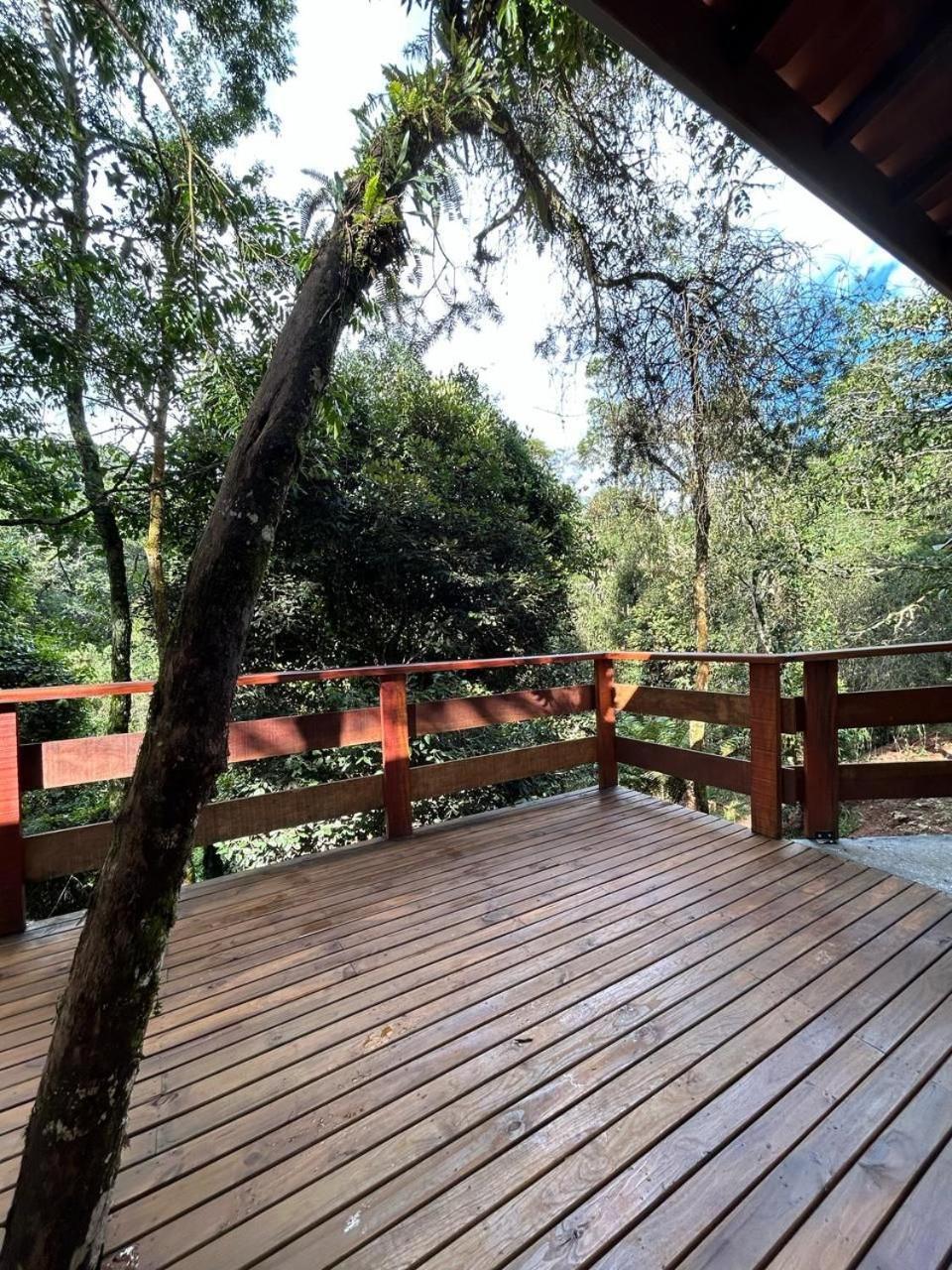 Terrace House Villa Monte Verde  Exterior foto